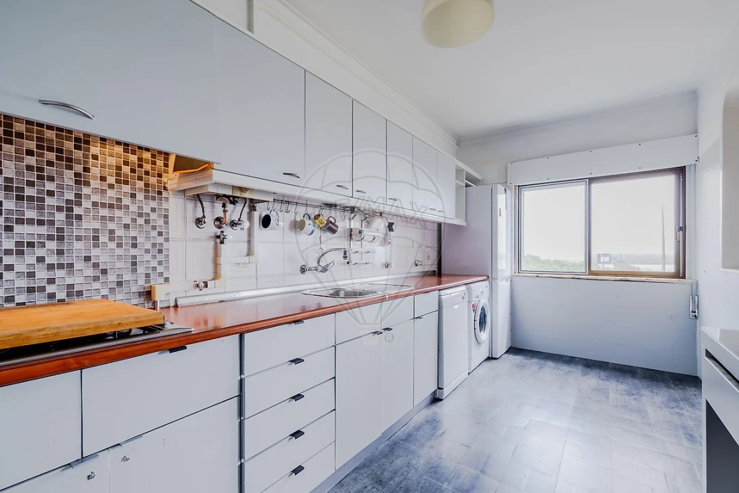 Apartamento T2 para Venda em Alhandra, São João dos Montes e Calhandriz Foto 11
