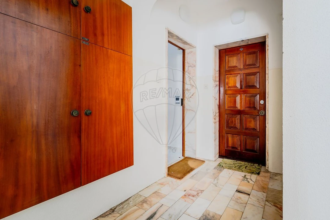 Apartamento T2 para Venda em Alhandra, São João dos Montes e Calhandriz Foto 32