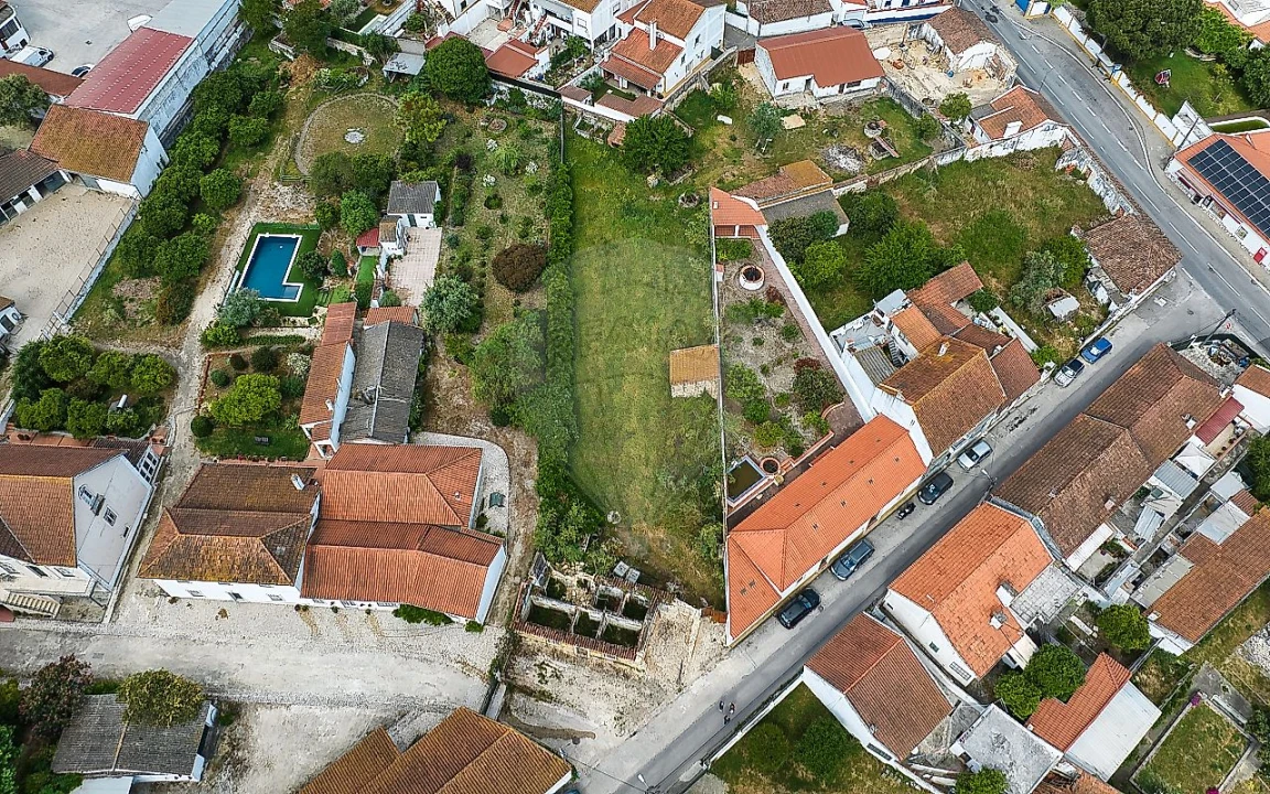 Moradia T3 para Venda em Vale de Santarem Foto 2