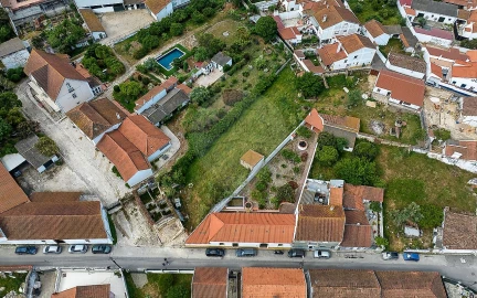 Moradia T3 para Venda em Vale de Santarem