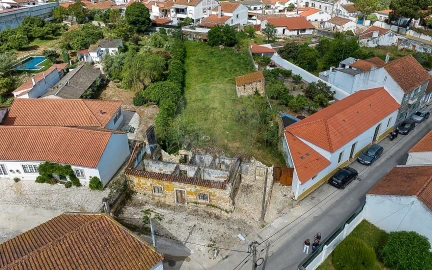 Moradia T3 para Venda em Vale de Santarem