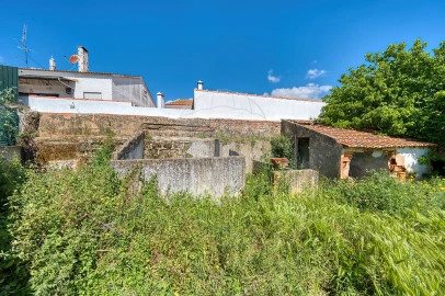 Moradia T3 para Venda em Vale de Santarem