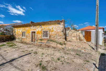 Moradia T3 para Venda em Vale de Santarem