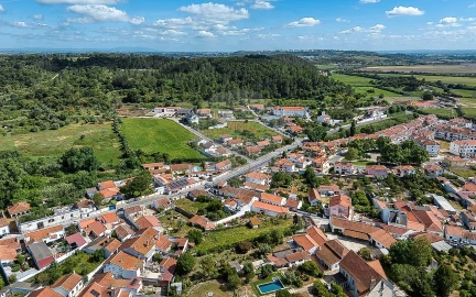 Moradia T3 para Venda em Vale de Santarem