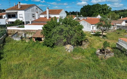 Moradia T3 para Venda em Vale de Santarem