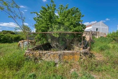 Moradia T3 para Venda em Vale de Santarem
