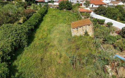 Moradia T3 para Venda em Vale de Santarem