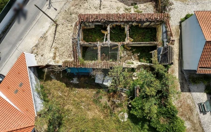Moradia T3 para Venda em Vale de Santarem