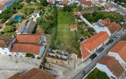 Moradia T3 para Venda em Vale de Santarem