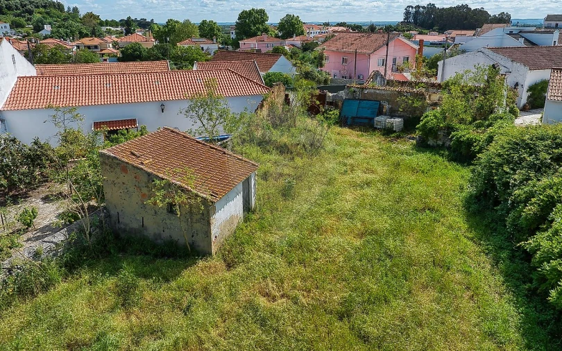 Moradia T3 para Venda em Vale de Santarem Foto 12