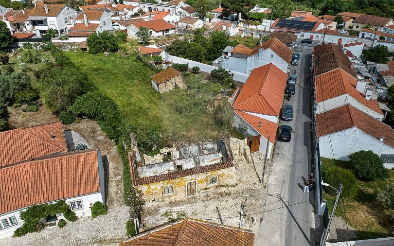 Moradia T3 para Venda em Vale de Santarem Foto 7