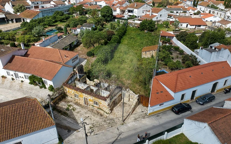 Moradia T3 para Venda em Vale de Santarem Foto 30
