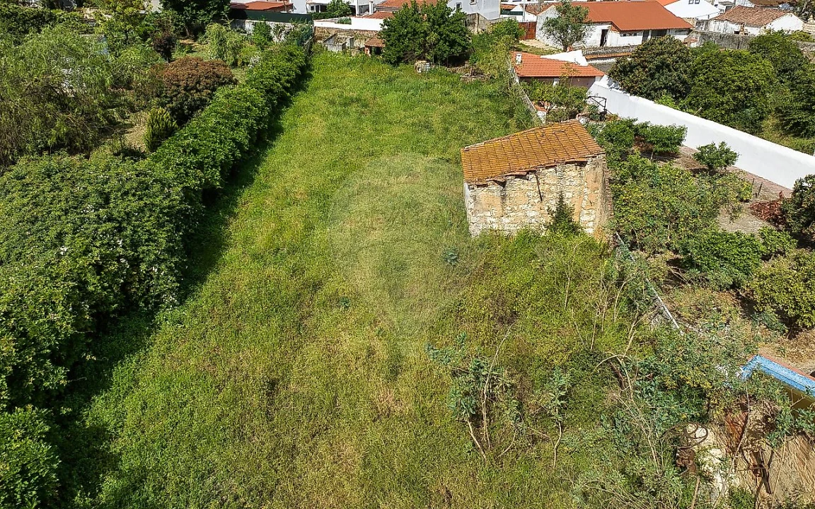 Moradia T3 para Venda em Vale de Santarem Foto 9