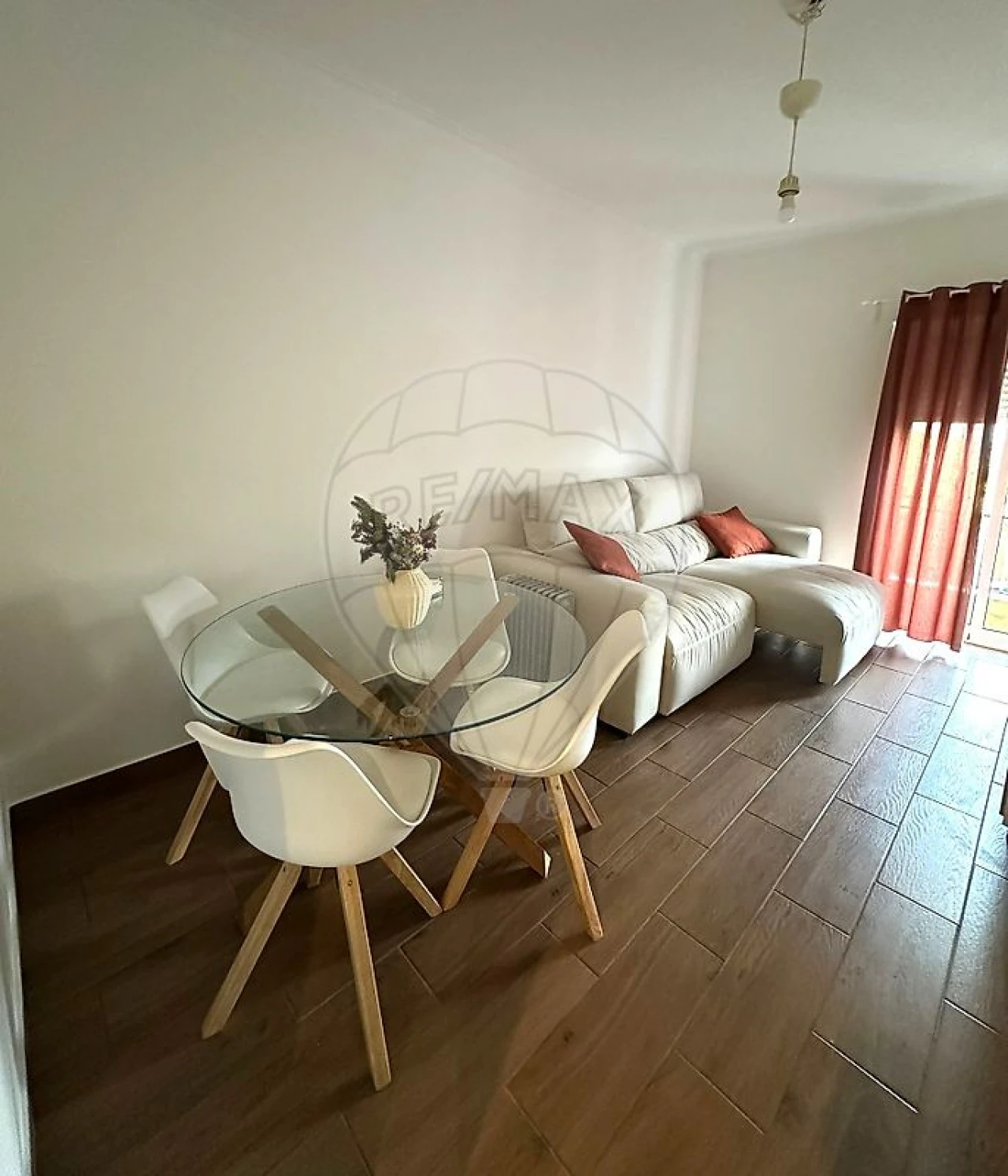 Apartamento T2 para Venda em Marvila, Ribeira Santarém, São Salvador, São Nicolau Foto 12