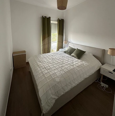 Apartamento T2 para Venda em Marvila, Ribeira Santarém, São Salvador, São Nicolau