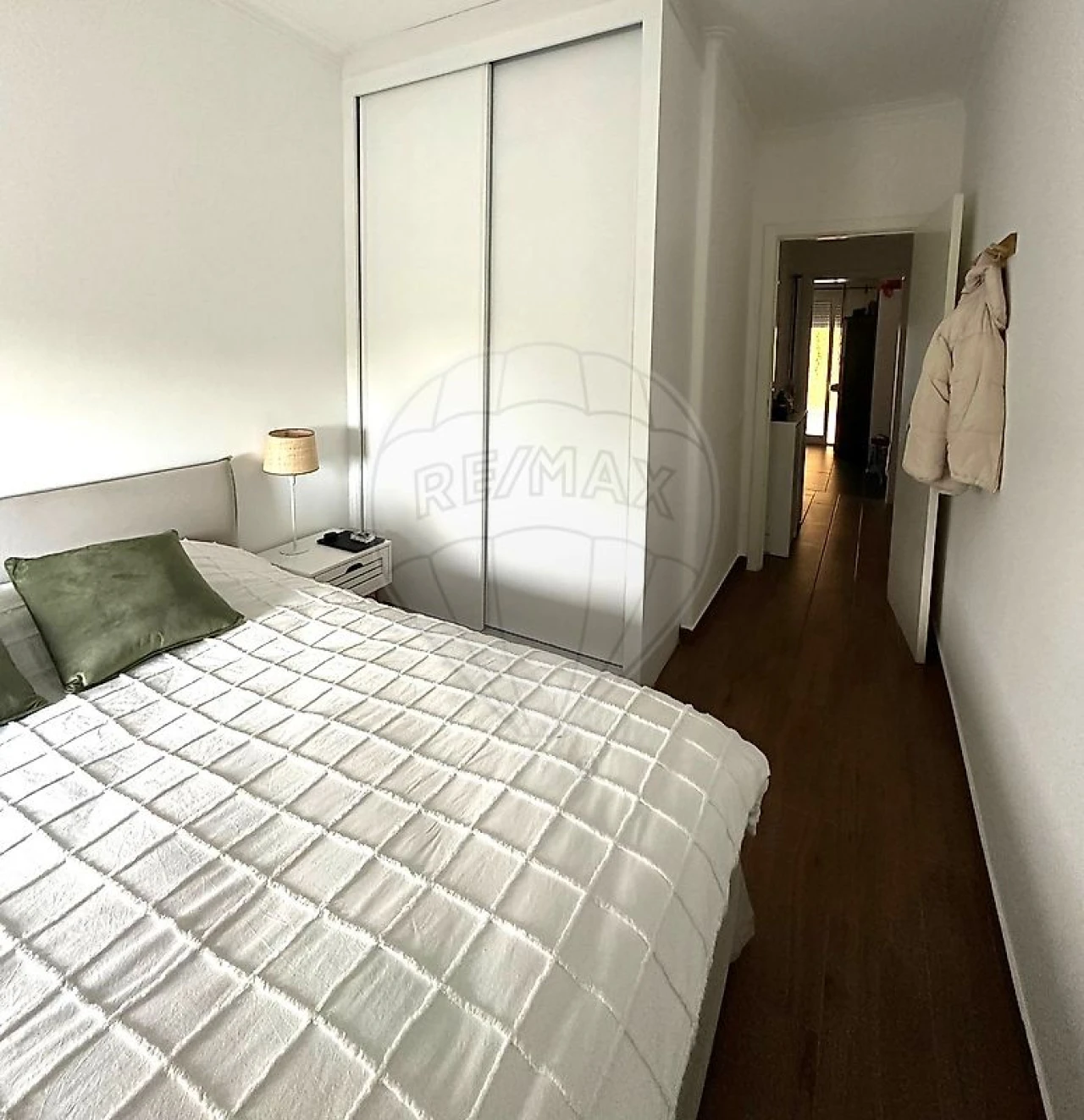 Apartamento T2 para Venda em Marvila, Ribeira Santarém, São Salvador, São Nicolau Foto 14
