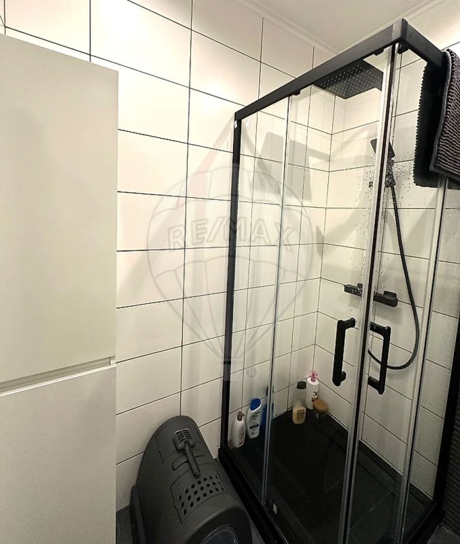 Apartamento T2 para Venda em Marvila, Ribeira Santarém, São Salvador, São Nicolau Foto 5