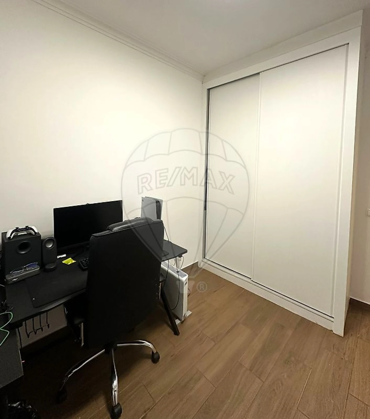 Apartamento T2 para Venda em Marvila, Ribeira Santarém, São Salvador, São Nicolau Foto 7
