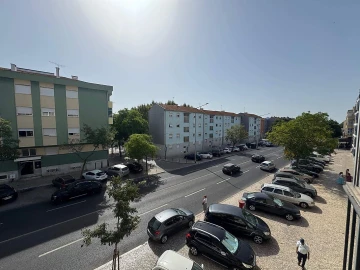 Apartamento T3 para Venda em Setubal (São Sebastião)