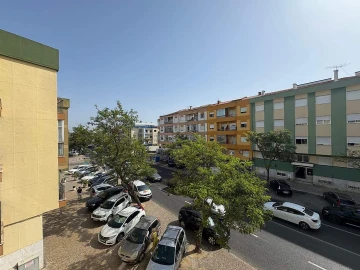 Apartamento T3 para Venda em Setubal (São Sebastião)
