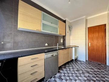 Apartamento T3 para Venda em Setubal (São Sebastião)