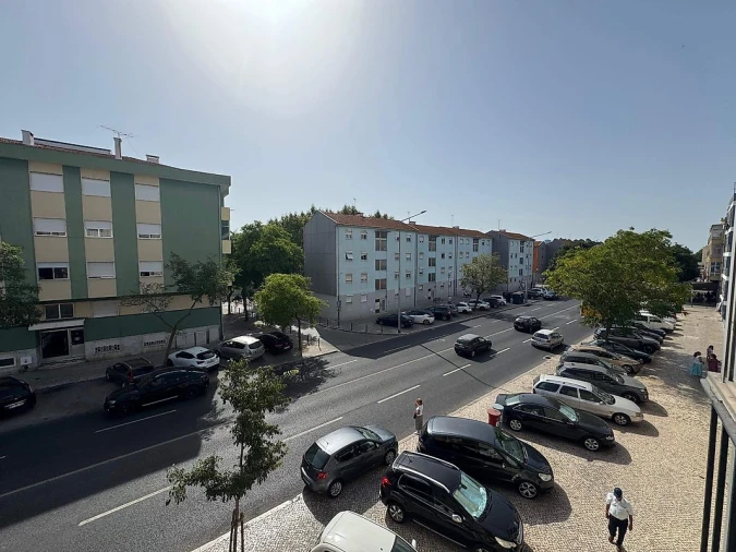 Apartamento T3 para Venda em Setubal (São Sebastião) Foto 21