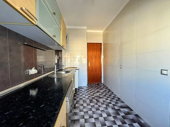 Apartamento T3 para Venda em Setubal (São Sebastião) Foto 7