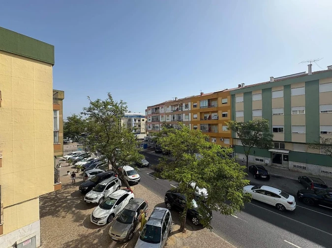 Apartamento T3 para Venda em Setubal (São Sebastião) Foto 19