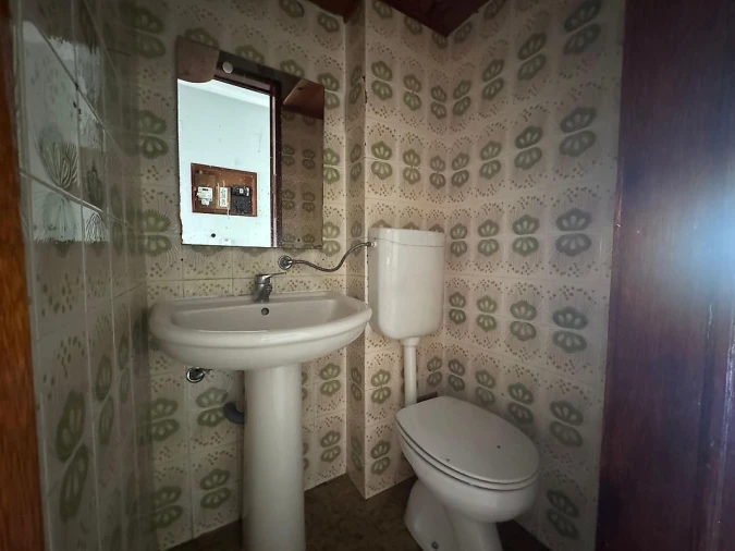 Apartamento T3 para Venda em Setubal (São Sebastião) Foto 14