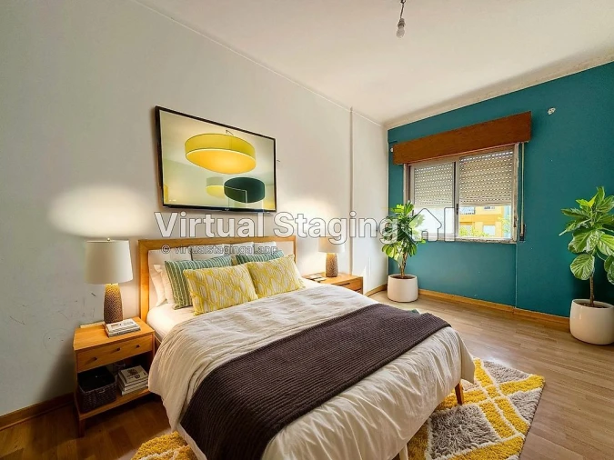 Apartamento T3 para Venda em Setubal (São Sebastião) Foto 3