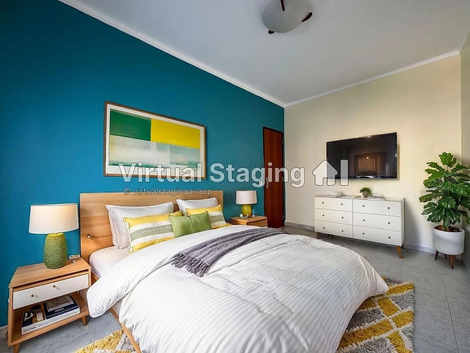 Apartamento T3 para Venda em Setubal (São Sebastião) Foto 1