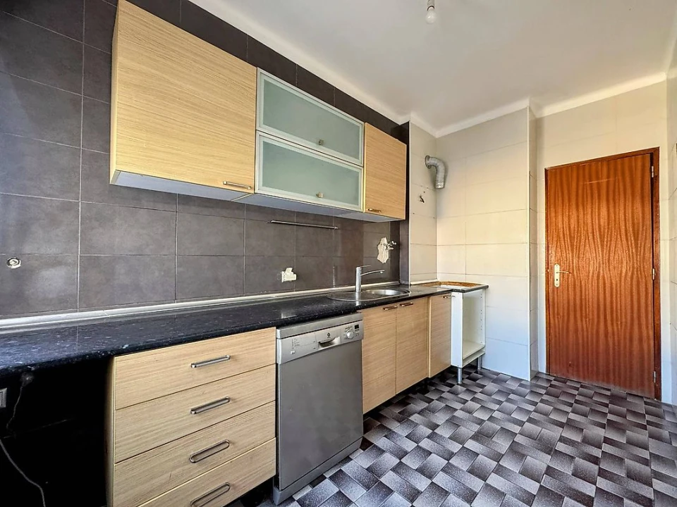 Apartamento T3 para Venda em Setubal (São Sebastião) Foto 8