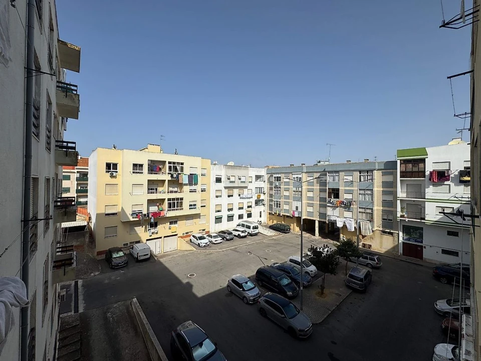 Apartamento T3 para Venda em Setubal (São Sebastião) Foto 9