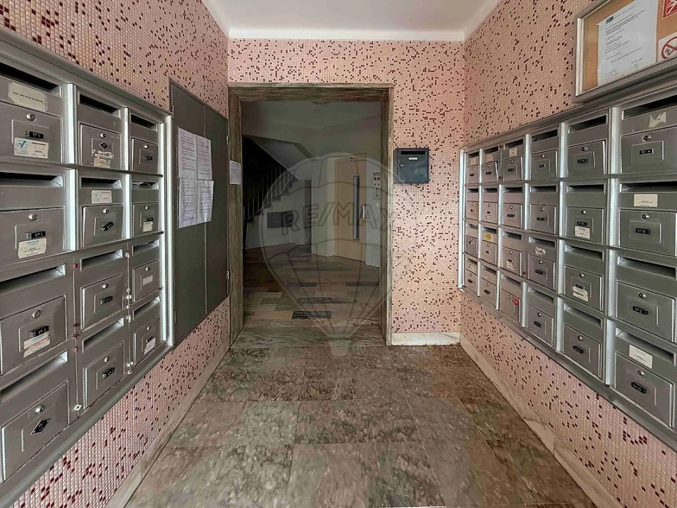 Apartamento T1 para Arrendamento em Oeiras e São Julião da Barra, Paço de Arcos e Caxias Foto 5