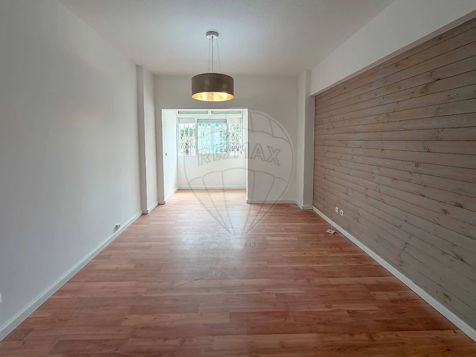 Apartamento T1 para Arrendamento em Oeiras e São Julião da Barra, Paço de Arcos e Caxias Foto 7