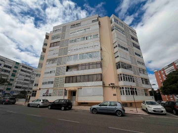 Apartamento T1 para Arrendamento em Oeiras e São Julião da Barra, Paço de Arcos e Caxias