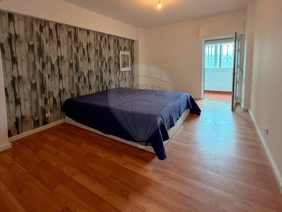 Apartamento T1 para Arrendamento em Oeiras e São Julião da Barra, Paço de Arcos e Caxias Foto 15