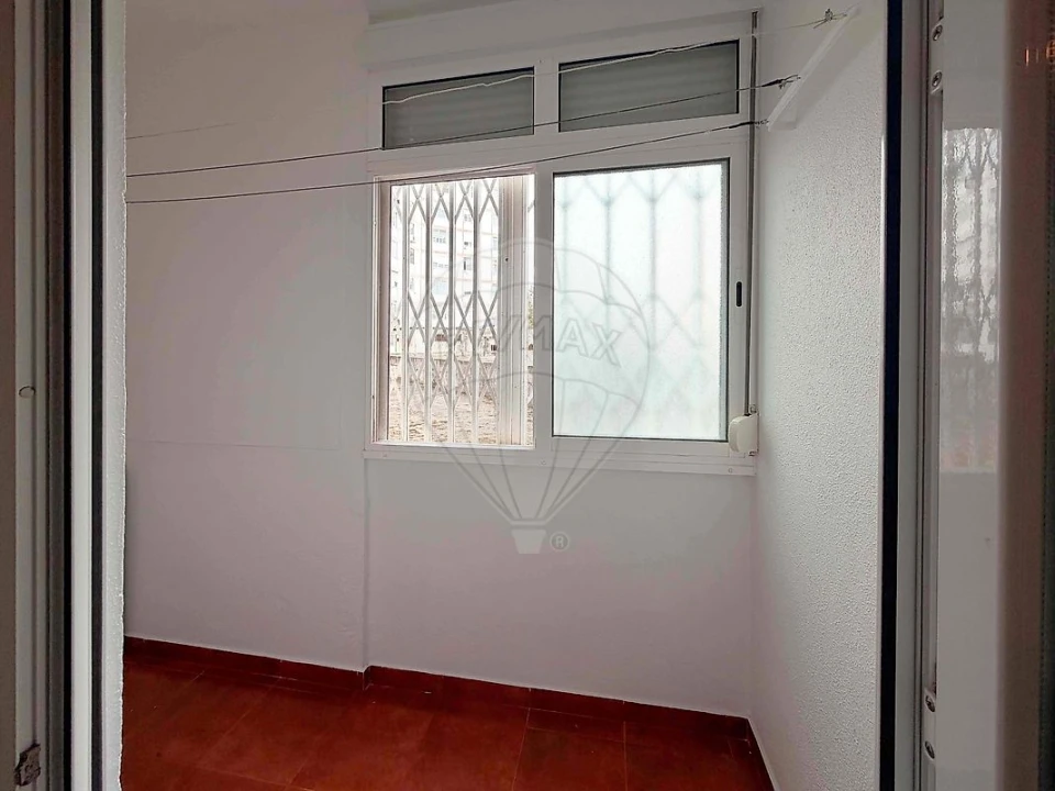 Apartamento T1 para Arrendamento em Oeiras e São Julião da Barra, Paço de Arcos e Caxias Foto 12