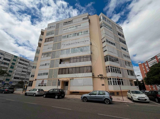 Apartamento T1 para Arrendamento em Oeiras e São Julião da Barra, Paço de Arcos e Caxias Foto 4