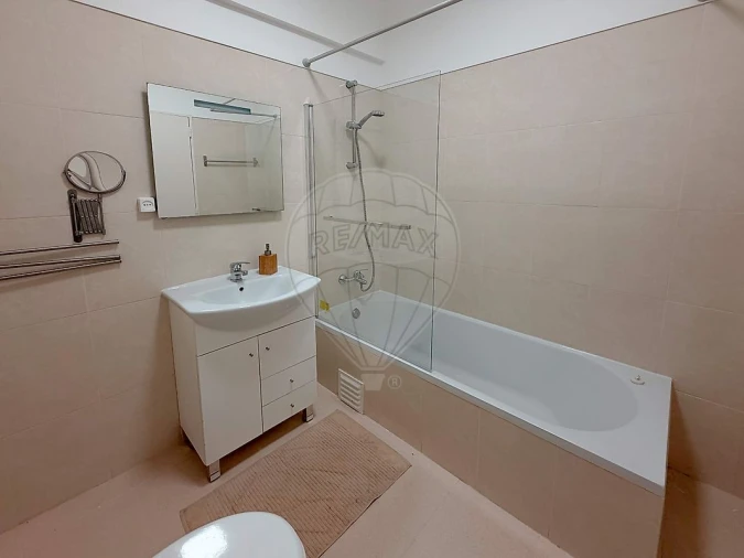 Apartamento T1 para Arrendamento em Oeiras e São Julião da Barra, Paço de Arcos e Caxias Foto 9