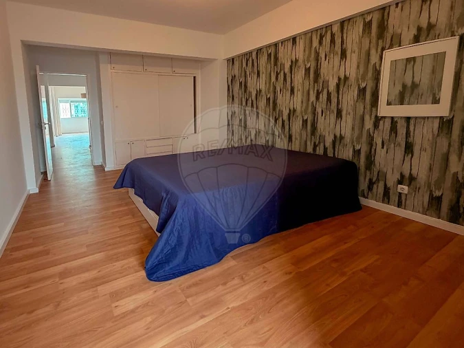 Apartamento T1 para Arrendamento em Oeiras e São Julião da Barra, Paço de Arcos e Caxias Foto 14