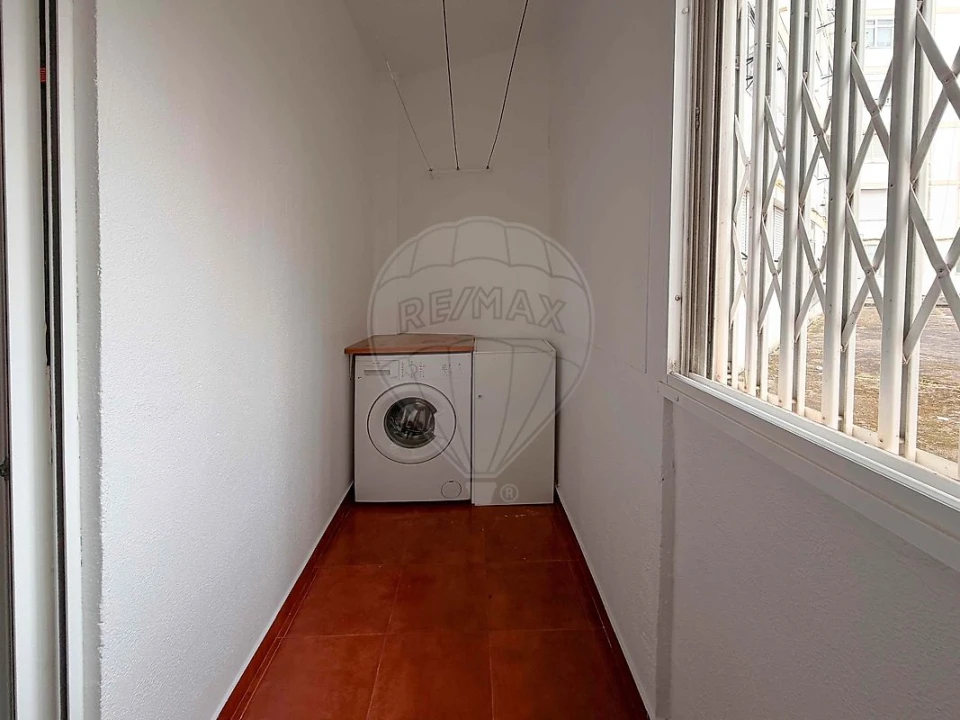 Apartamento T1 para Arrendamento em Oeiras e São Julião da Barra, Paço de Arcos e Caxias Foto 13