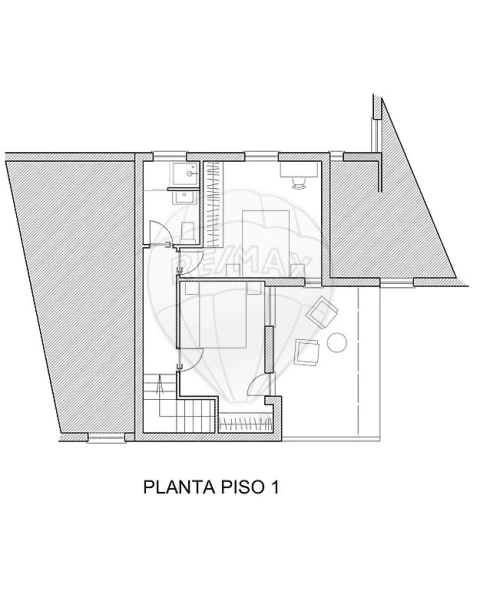 Moradia T3 para Venda em Algés, Linda-A-Velha e Cruz Quebrada-Dafundo