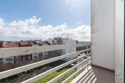 Apartamento T3 para Venda em Vila Franca de Xira