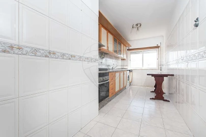 Apartamento T3 para Venda em Vila Franca de Xira