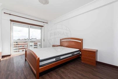 Apartamento T3 para Venda em Vila Franca de Xira