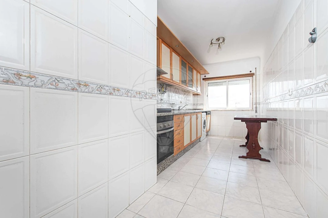 Apartamento T3 para Venda em Vila Franca de Xira Foto 21