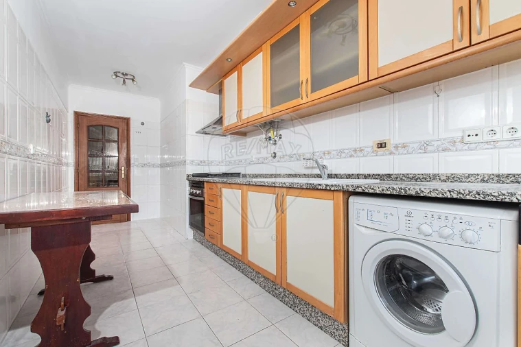 Apartamento T3 para Venda em Vila Franca de Xira Foto 24