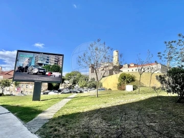 Apartamento T1 para Arrendamento em Campolide