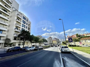 Apartamento T1 para Arrendamento em Campolide